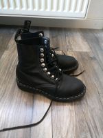 Dr. Martens 1460 Pascal Hardware Virginia Boots Gr. 37 Stiefel Düsseldorf - Unterbach Vorschau