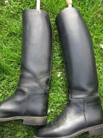 Cavallo Lederreitstiefel Gr. 4,5 / 37 Nordrhein-Westfalen - Pulheim Vorschau