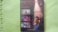 Pretenders  The Isle of View  Acustico  DVD Essen - Essen-Kettwig Vorschau