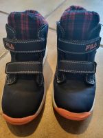 FILA Winterboots Winterschuhe Junge Größe 30 Nordrhein-Westfalen - Alsdorf Vorschau