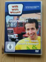 Willi wills wissen: Vorfahrt für die Feuerwehr Bayern - Bad Staffelstein Vorschau