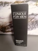 Clinique Men face scrub 15 ml neu Bayern - Leinach Vorschau