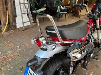 Honda St 125 Dax, Haltebügel Kitaco hoch Eimsbüttel - Hamburg Eimsbüttel (Stadtteil) Vorschau