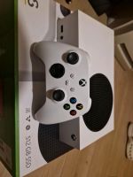 Xbox Series S 256 GB Bayern - Falkenstein Vorschau