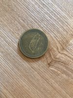 Alte Chinesische Münze Baden-Württemberg - Mühlheim an der Donau Vorschau