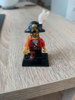 Lego Minifigures „Piratenkapitän“ Bayern - Augsburg Vorschau