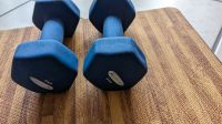 Dumbbell 6kg Hanteln Neopren Nordrhein-Westfalen - Troisdorf Vorschau