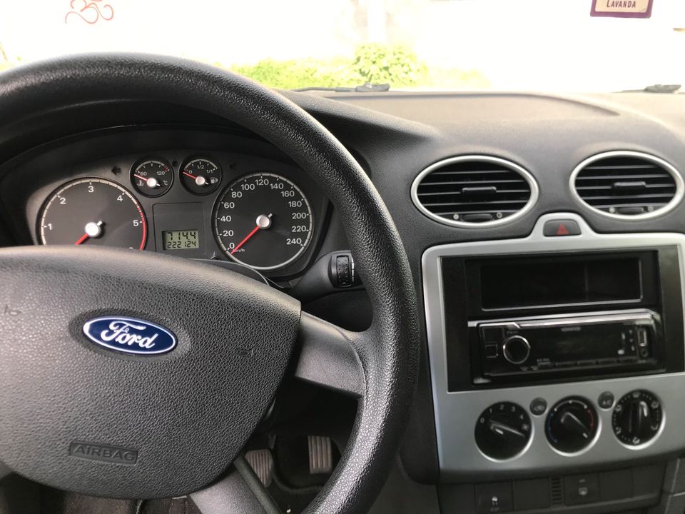 Ford Focus 1,8 L in Dortmund