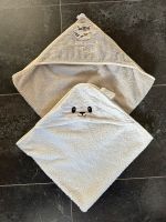 Baby Handtücher zu verschenken Nordrhein-Westfalen - Hilchenbach Vorschau