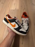 Nike Dunk Halloween 44,5 Hessen - Rodgau Vorschau