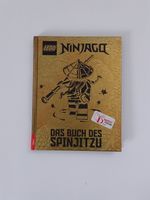 Lego Ninjago - Buch des Spinjitzu Sachsen - Augustusburg Vorschau