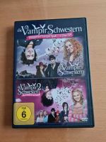 DVD Die Vampirschwestern 1 und 2 Bayern - Altenstadt Iller Vorschau