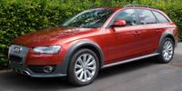 Audi A4 Allroad 2.0 TDI clean diesel S tronic qua... Baden-Württemberg - Schopfheim Vorschau