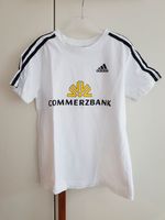 adidas commerzband ca. 140 tshirt junge mädchen weiß sommer Hessen - Oberursel (Taunus) Vorschau