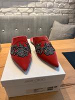 Jimmy Choo Mokassins in 38 Mitte - Wedding Vorschau