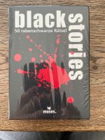 Black Stories Neu OVP Niedersachsen - Buchholz in der Nordheide Vorschau