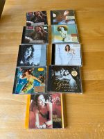 Gloria Estefan CD Sammlung 9x Bielefeld - Sennestadt Vorschau