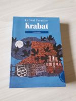 Krabat Otfried Preußler Schulausgabe Buch Nordrhein-Westfalen - Paderborn Vorschau