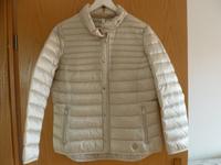 Brax Hose Jacke Gr 40 Daunen mint beige Baden-Württemberg - Aichstetten Vorschau