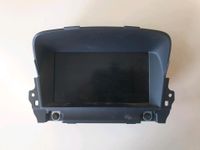 Opel Zafira Tourer C Navigationsdisplay Bildschirm gebr 95196687 Niedersachsen - Peine Vorschau