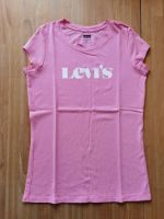 Levi's T-shirt in Größe 158 (14Y) Neuhausen-Nymphenburg - Neuhausen Vorschau