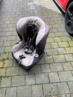 Kindersitz Römer Isofix Nordrhein-Westfalen - Hückeswagen Vorschau