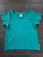 Living Crafts Bio Baumwolle T-shirt Shirt Gr 134 / 140, top Nordrhein-Westfalen - Schloß Holte-Stukenbrock Vorschau