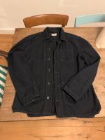 Nudie Jeans Work Jacket Overshirt Hemdjacke kein Vetra Filson Baden-Württemberg - Pfinztal Vorschau