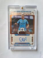 Panini Contenders Soccer Erling Haaland Hessen - Schotten Vorschau