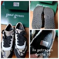 Paul Green Sneaker Saarland - Weiskirchen Vorschau