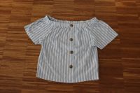 ONLY KIDS Bluse 146 152 Nordrhein-Westfalen - Wassenberg Vorschau