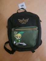 Zelda Rucksack klein Nürnberg (Mittelfr) - Südstadt Vorschau