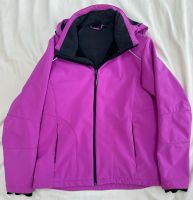 CMP Softshelljacke für Damen in pink, D42 / L Berlin - Köpenick Vorschau