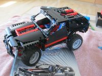 LEGO Technic 8081 Extreme Cruiser limited edition 2011 Nordrhein-Westfalen - Löhne Vorschau