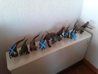 Schleich Eldrador Dinos ❤ versch. Größen ab 2,00€ Bayern - Mühlhausen i.d. Oberpfalz Vorschau