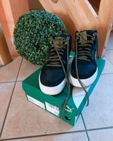 Neuwertig, Puma Sportschuh Gr. 40 Hessen - Homberg Vorschau