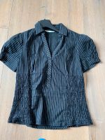 Kurzärmlige Bluse von Zara Kr. München - Planegg Vorschau