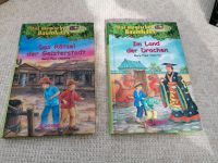 2 x Das magische Baumhaus Bücher Münster (Westfalen) - Gremmendorf Vorschau