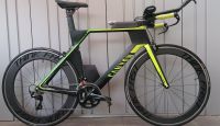 Canyon Speedmax CF, 2017er Modell Größe L Hessen - Groß-Umstadt Vorschau