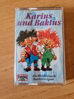 Karius und Baktus Hörspiel Kassette,TOP !!! Rheinland-Pfalz - Neuwied Vorschau