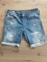 Coole Jeans Shorts Jack & Jones Gr. S Niedersachsen - Langwedel Vorschau