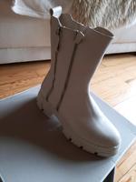 Tamaris Stiefelette in Größe 37 Saarland - Tholey Vorschau