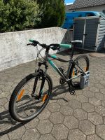 Specialized Fahrrad Mountainbike Damen 26 Zoll 17/M 27 Gänge Bayern - Neuburg a.d. Kammel Vorschau