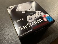 PlayStation Classic Mini OVP Baden-Württemberg - Bretzfeld Vorschau