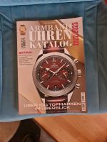 Uhren Katalog  2022/2023 Neu Armbanduhren Mitte - Tiergarten Vorschau