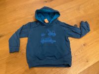 Pulli Kapuze Hoodie 104 Rheinland-Pfalz - Heidesheim Vorschau