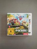 Nintendo 3DS Spiel Hey Pikmin Baden-Württemberg - Walheim Vorschau