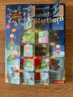 Olchi Adventskalender Buch Rheinland-Pfalz - Hermeskeil Vorschau