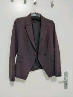 Comma Blazer lila neu Gr. 34 Rheinland-Pfalz - Kaiserslautern Vorschau