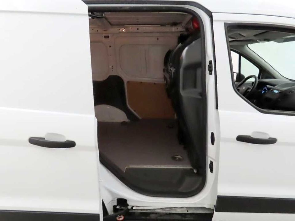 Ford Transit Connect 1.5 220 L1 Trend Tempomat+PPS in Premnitz